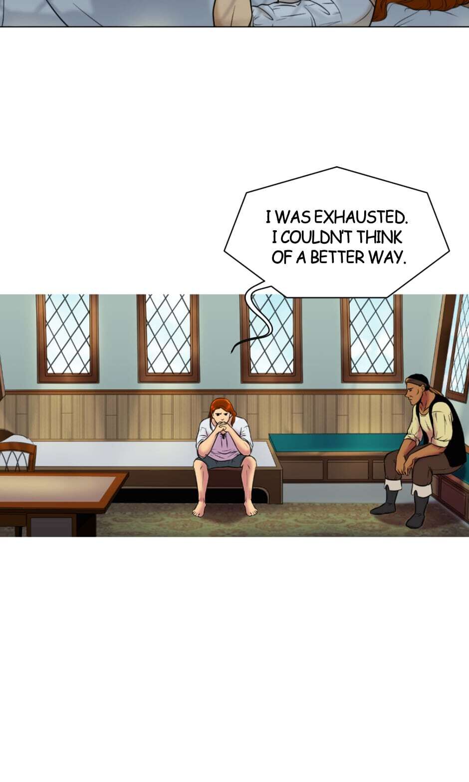 Jewel of The Sea chapter 38 - page 11