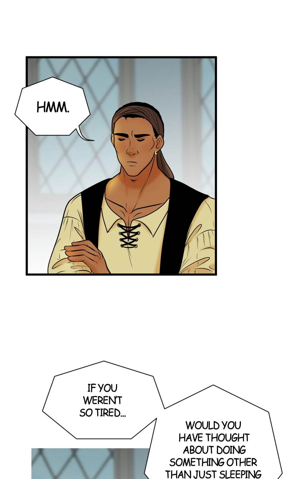 Jewel of The Sea chapter 38 - page 12