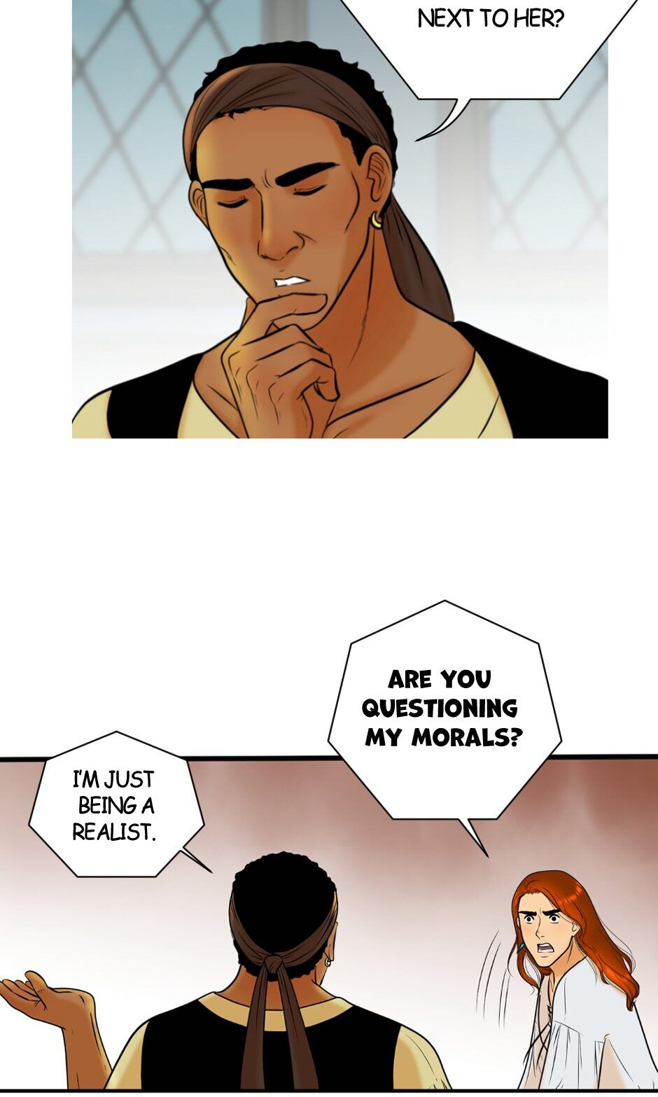 Jewel of The Sea chapter 38 - page 13