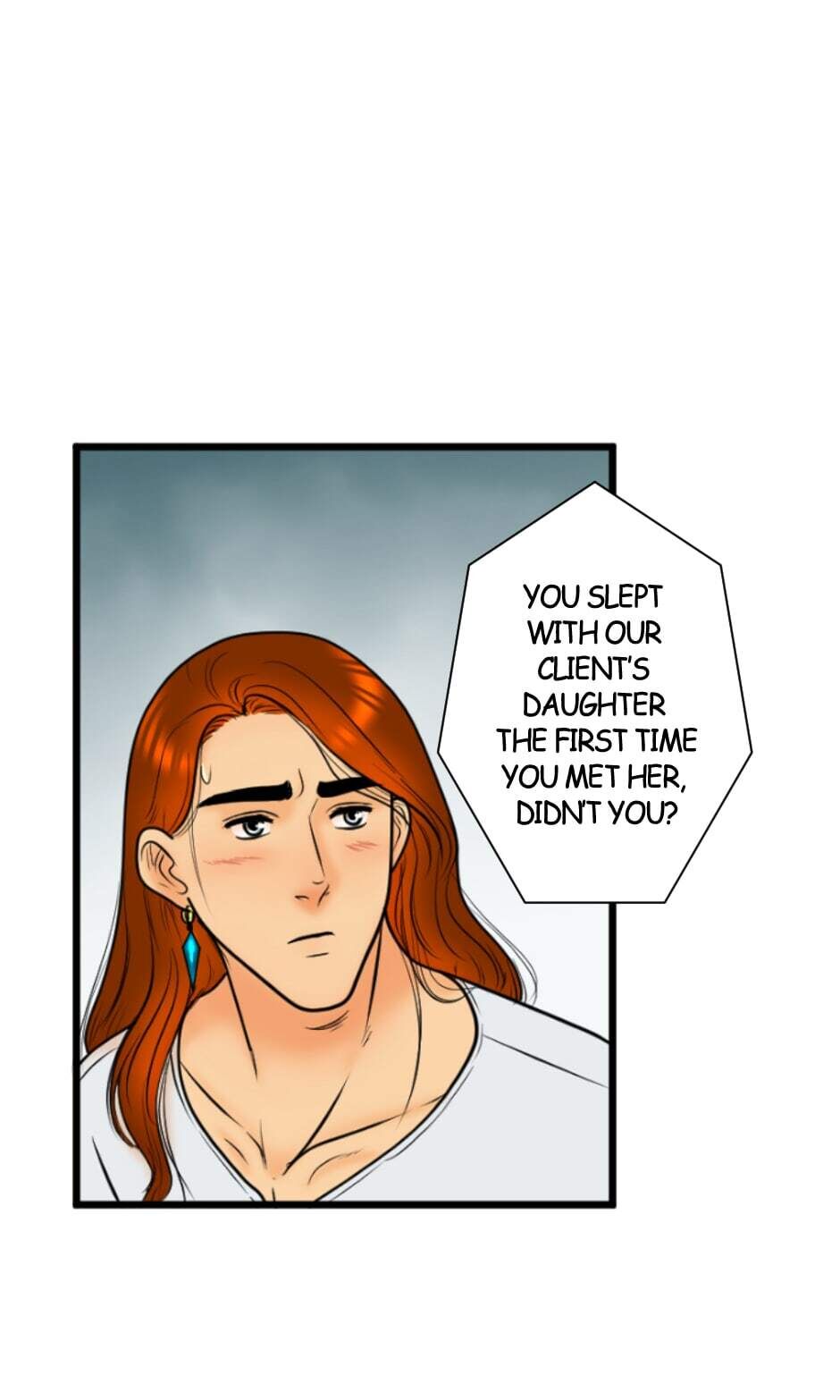 Jewel of The Sea chapter 38 - page 14