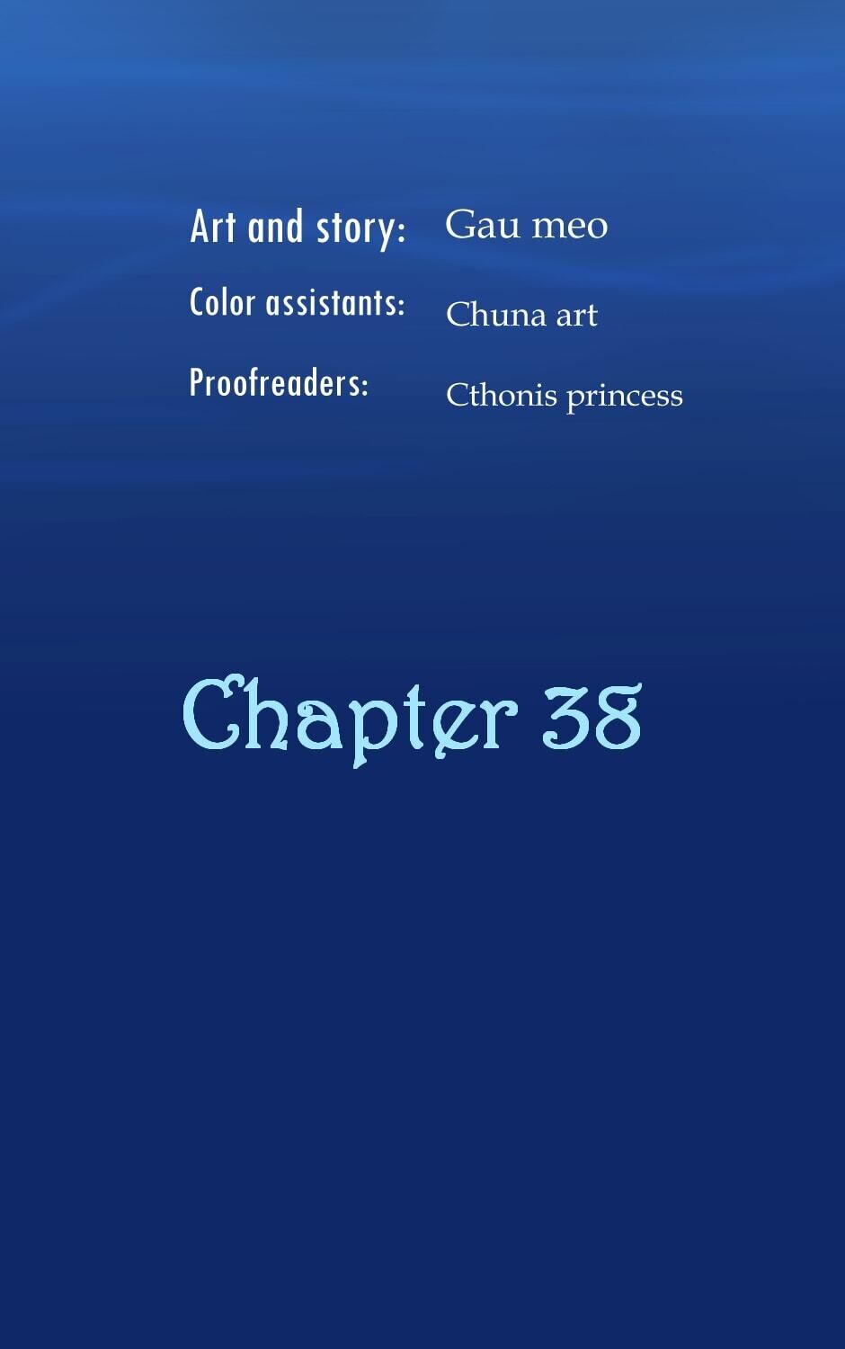 Jewel of The Sea chapter 38 - page 2