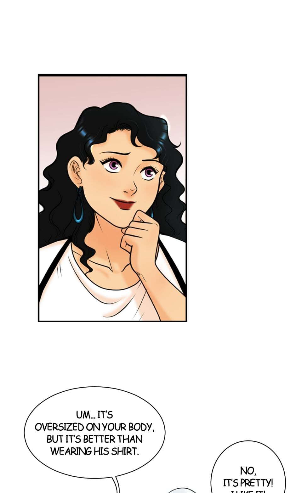 Jewel of The Sea chapter 38 - page 21