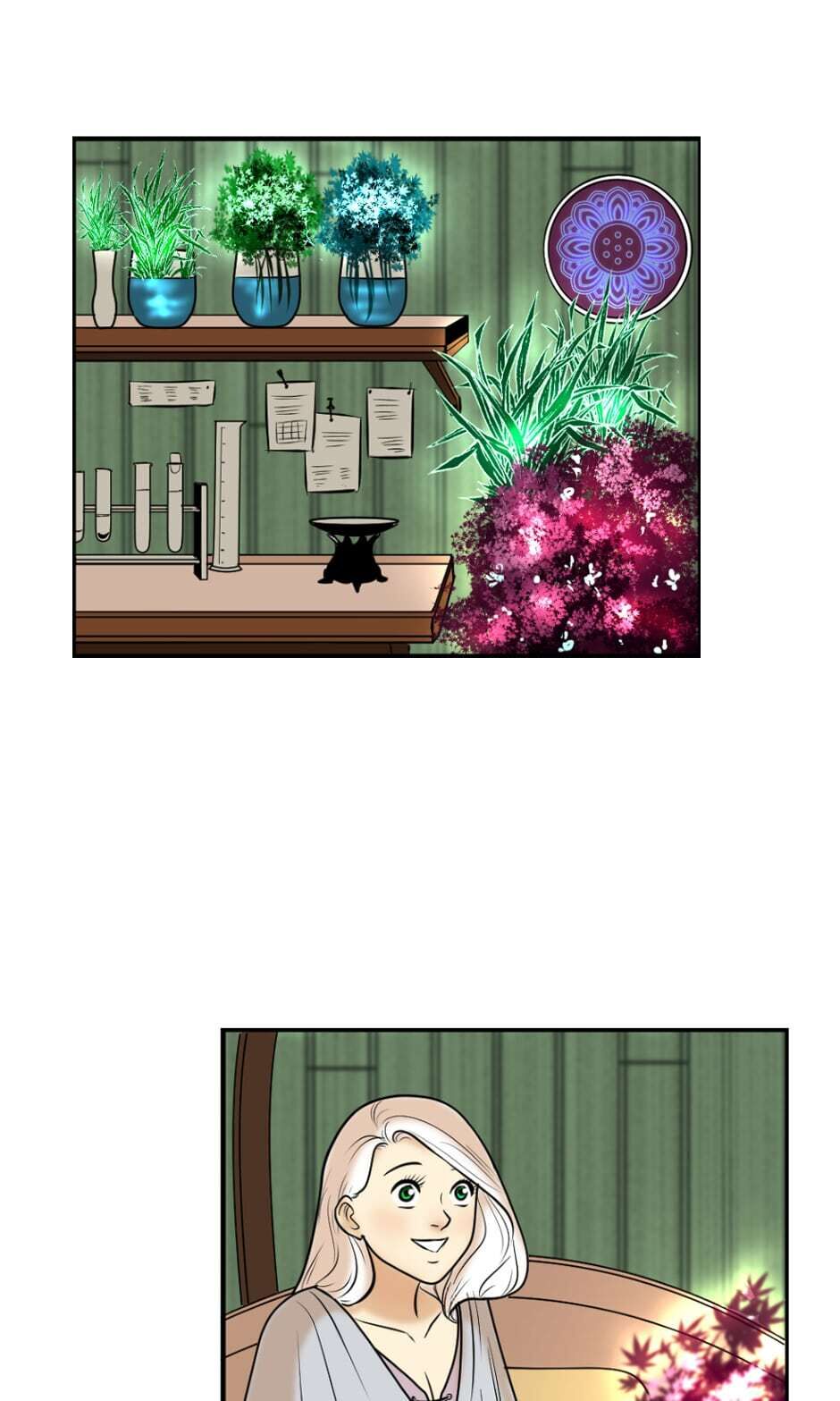 Jewel of The Sea chapter 38 - page 4