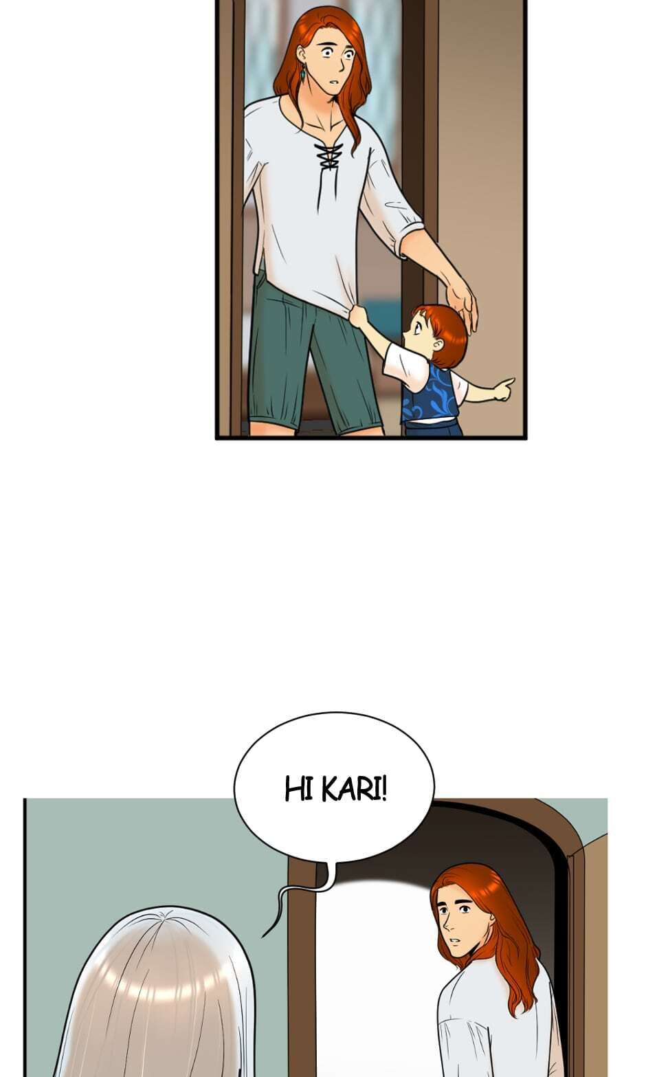 Jewel of The Sea chapter 37 - page 10