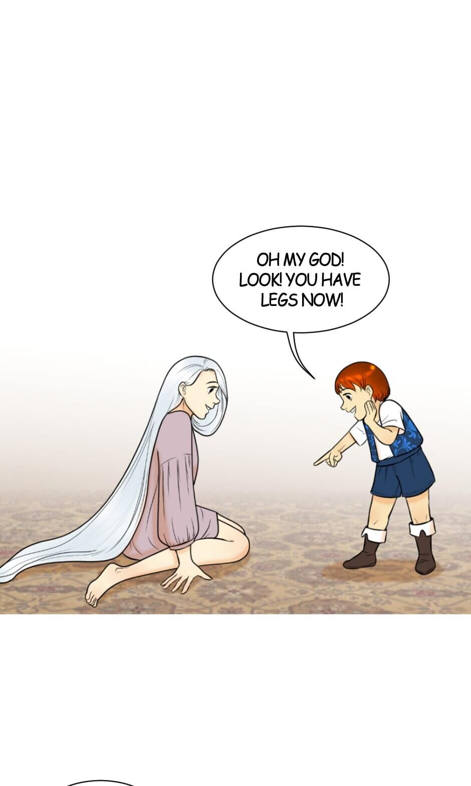 Jewel of The Sea chapter 37 - page 12