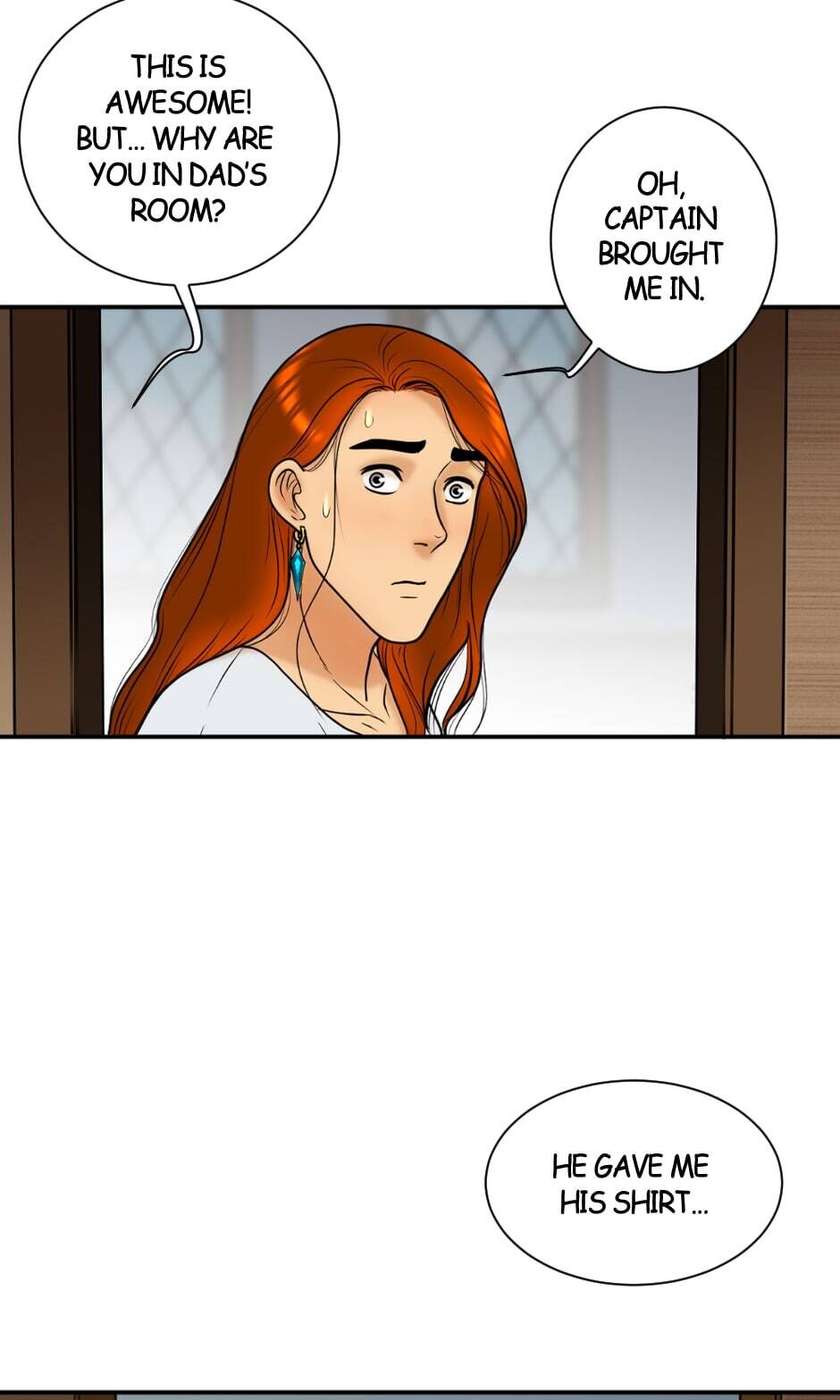 Jewel of The Sea chapter 37 - page 13