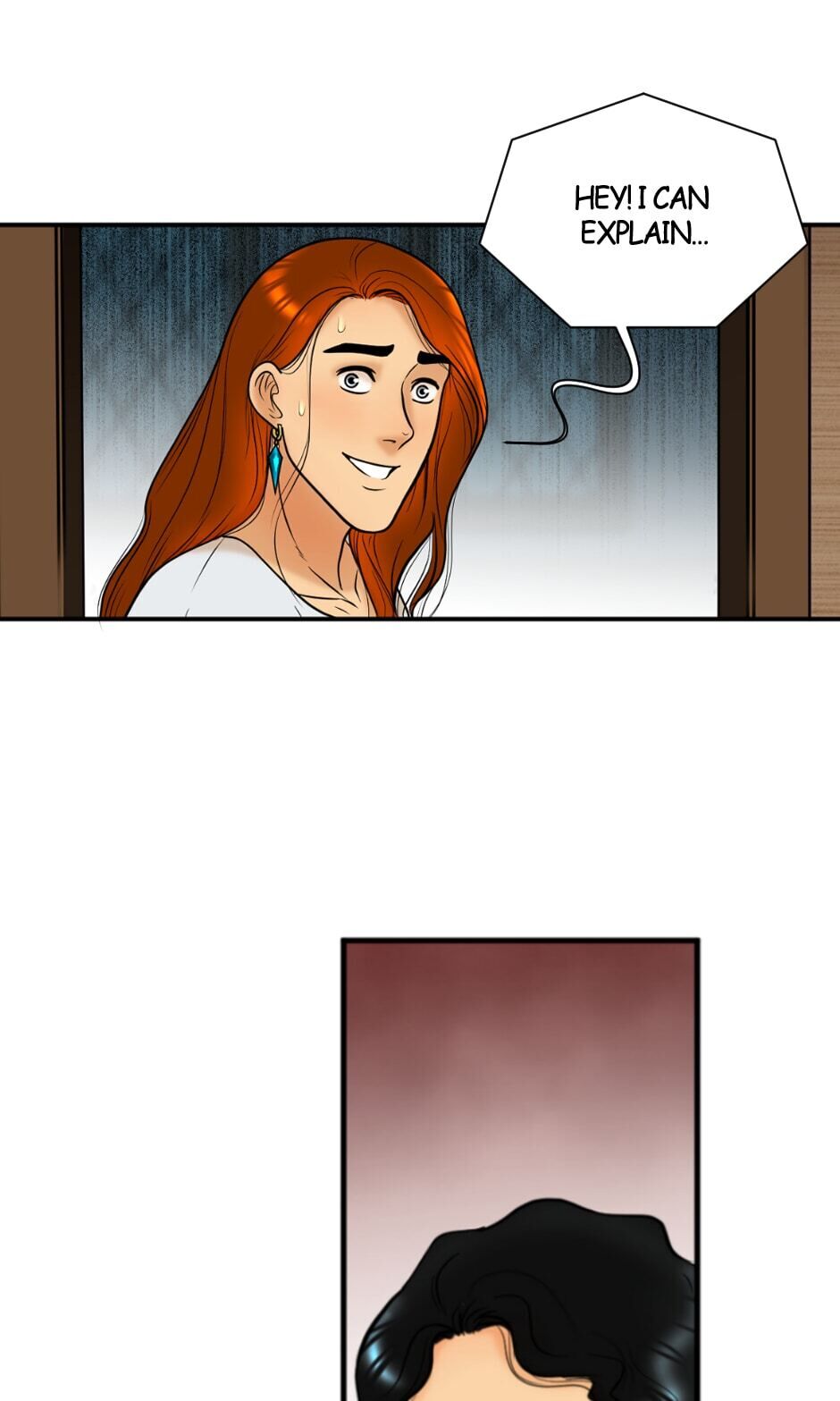 Jewel of The Sea chapter 37 - page 15