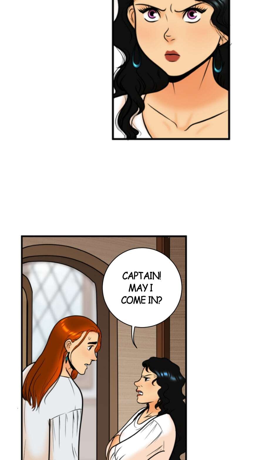 Jewel of The Sea chapter 37 - page 16