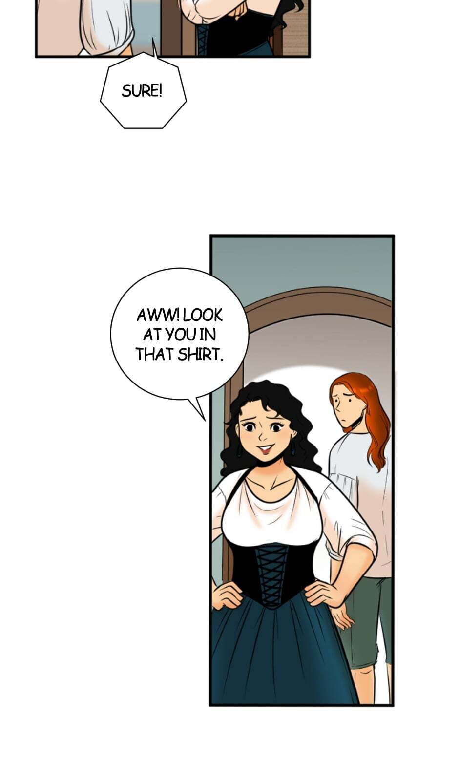 Jewel of The Sea chapter 37 - page 17