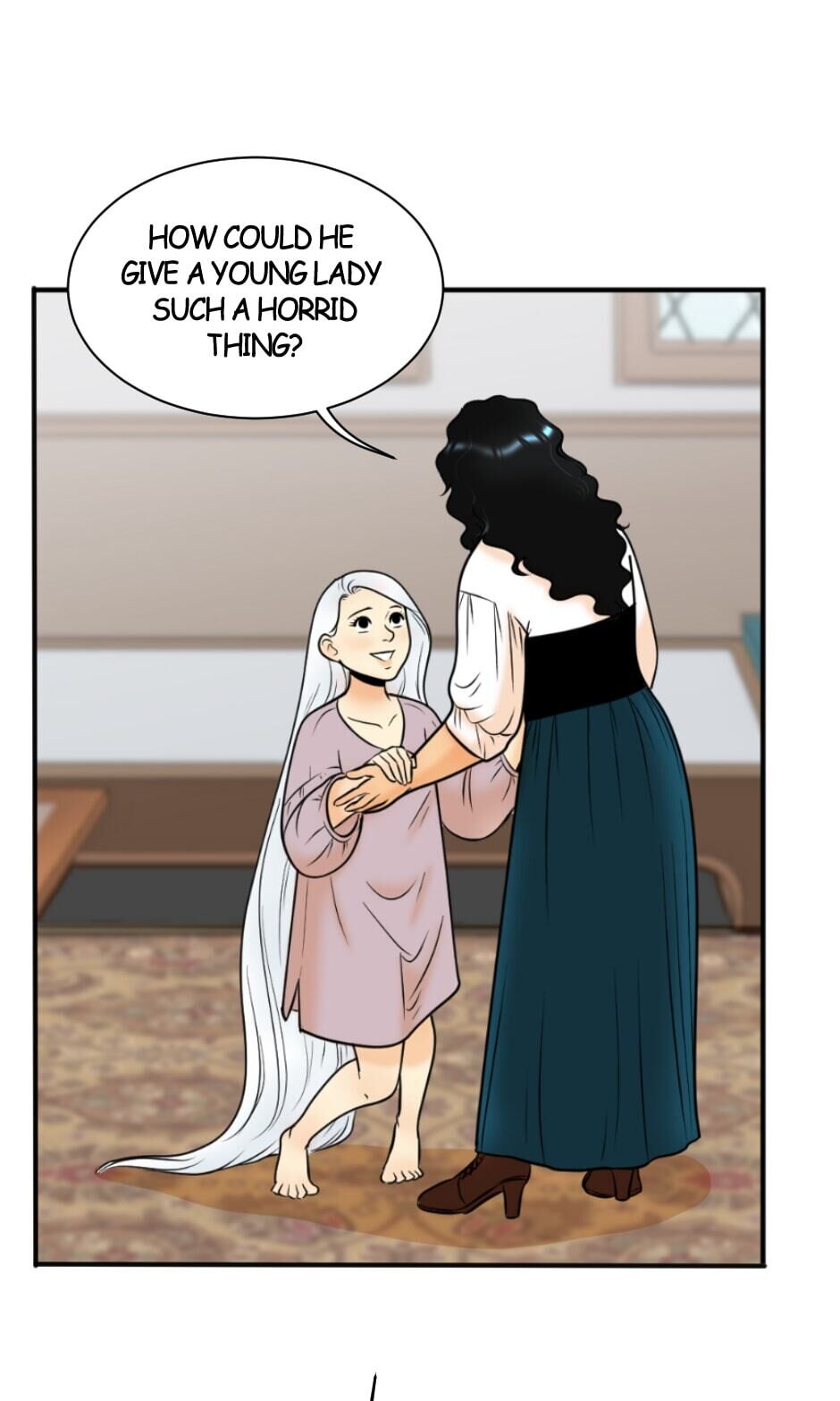 Jewel of The Sea chapter 37 - page 18