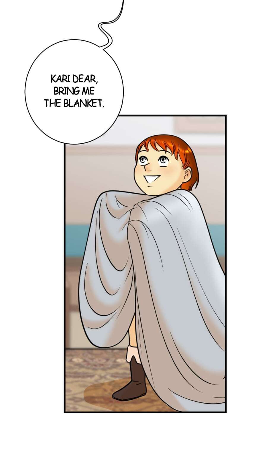 Jewel of The Sea chapter 37 - page 19