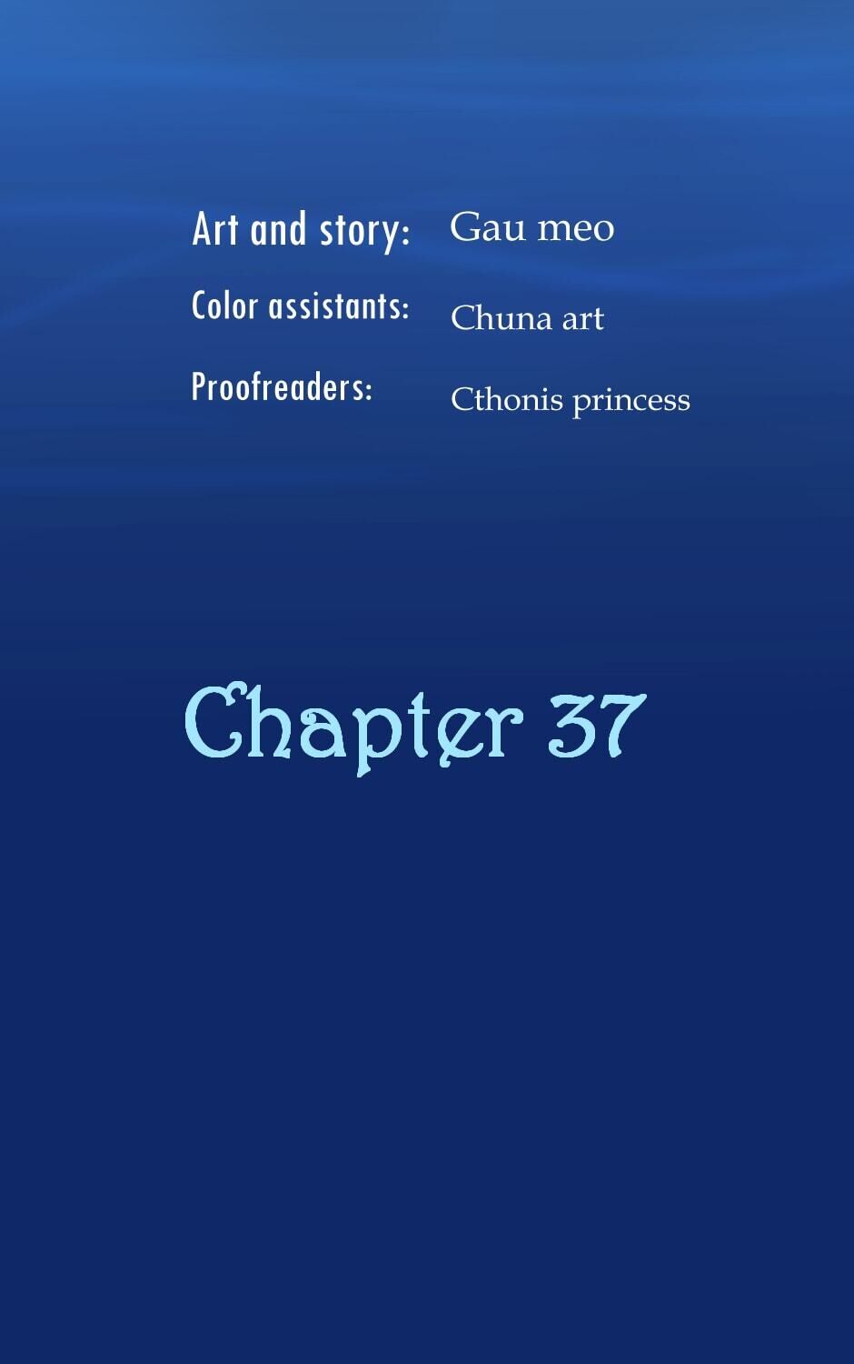 Jewel of The Sea chapter 37 - page 2