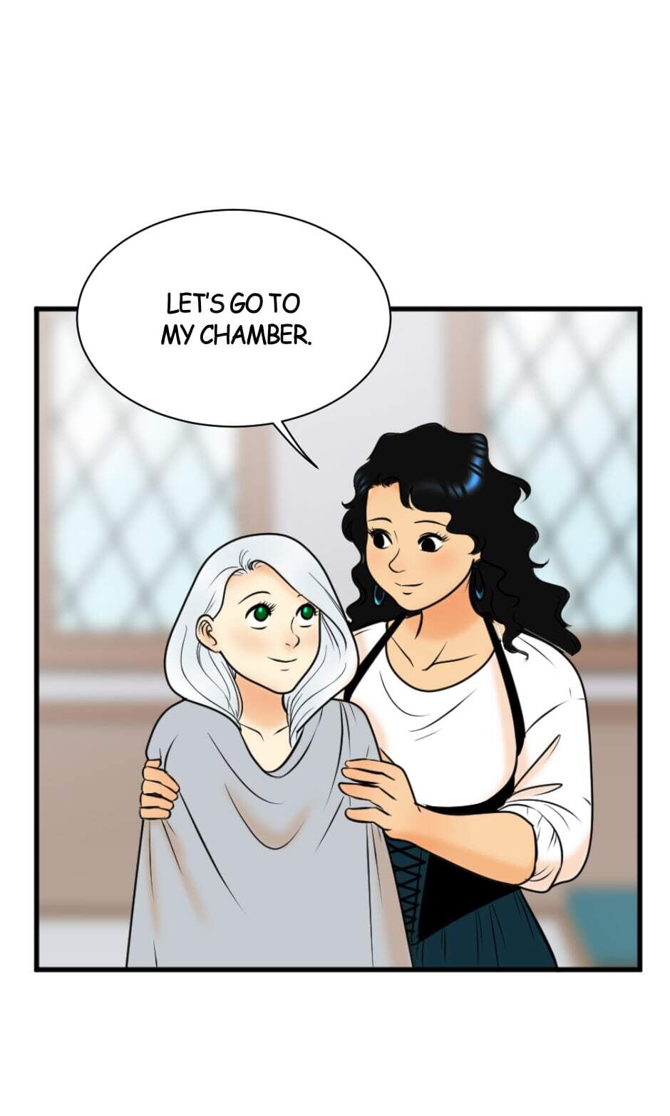 Jewel of The Sea chapter 37 - page 20