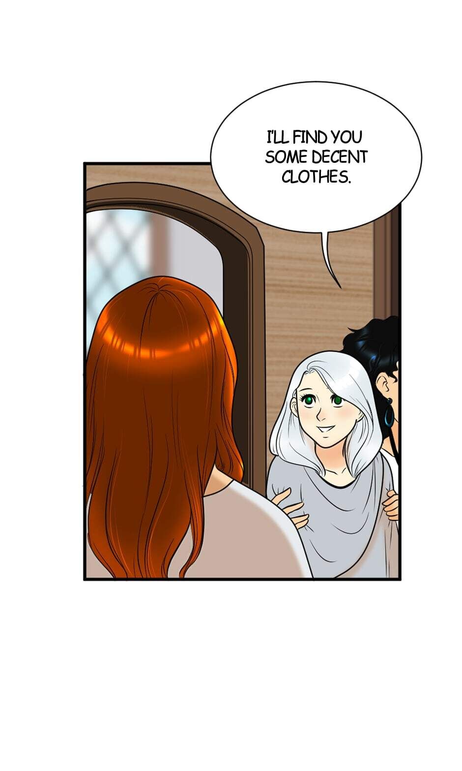 Jewel of The Sea chapter 37 - page 21