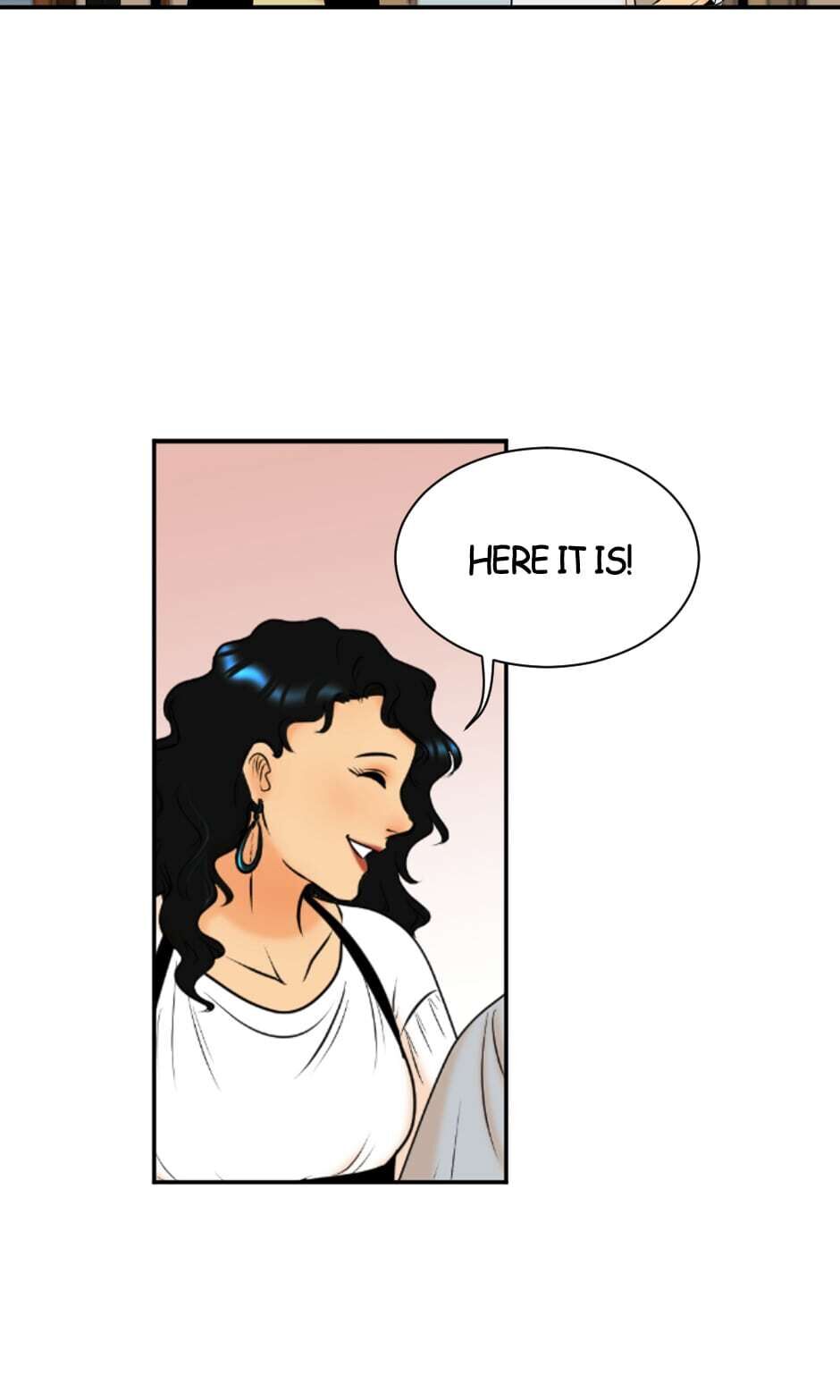 Jewel of The Sea chapter 37 - page 23