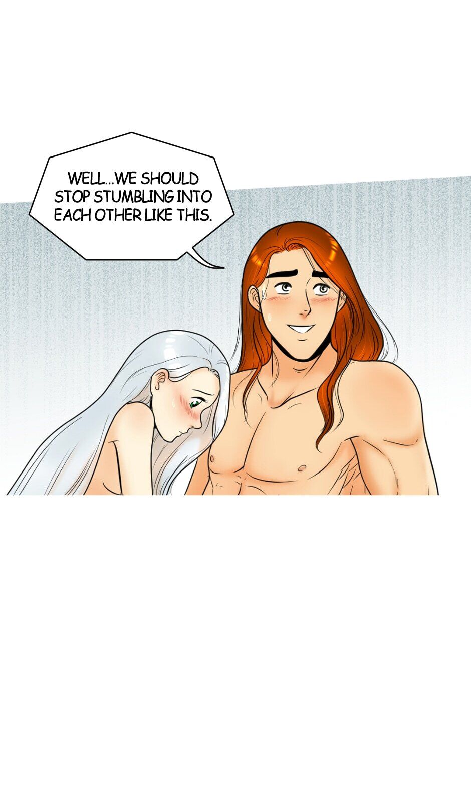 Jewel of The Sea chapter 34 - page 15