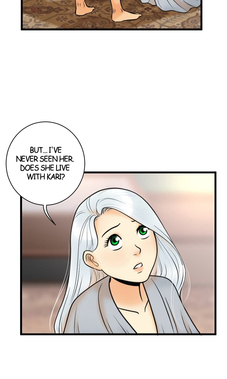 Jewel of The Sea chapter 34 - page 23