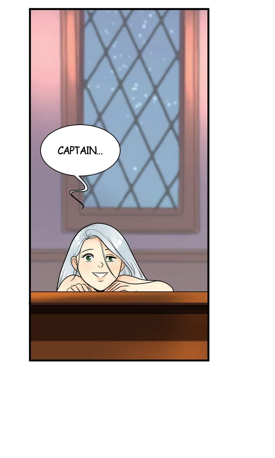 Jewel of The Sea chapter 33 - page 26