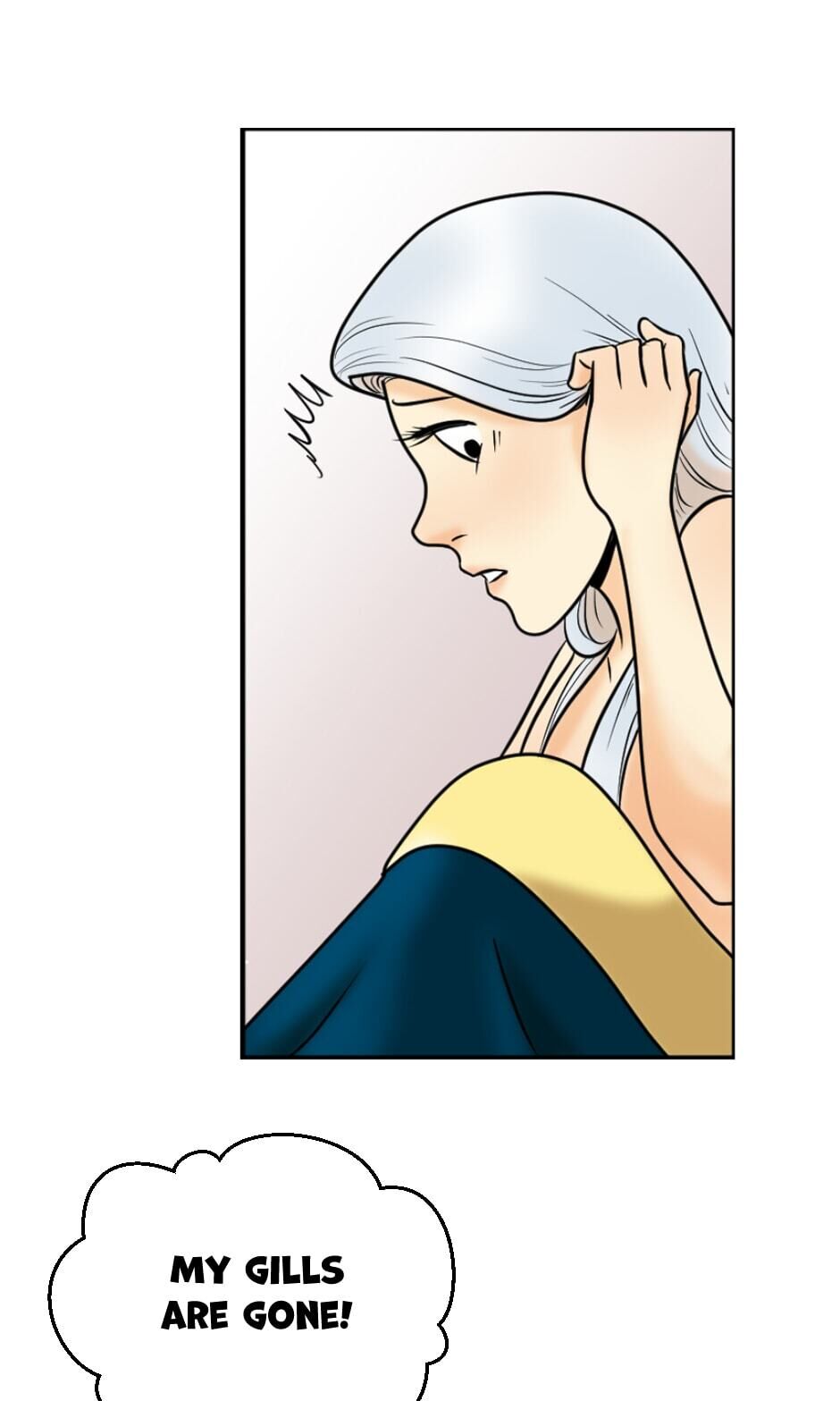 Jewel of The Sea chapter 32 - page 15