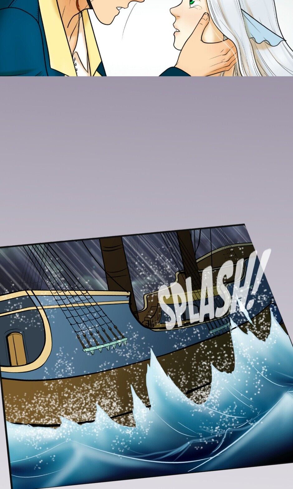 Jewel of The Sea chapter 31 - page 10