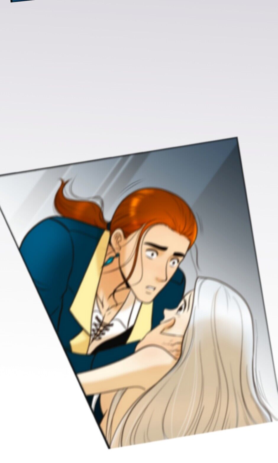 Jewel of The Sea chapter 31 - page 11