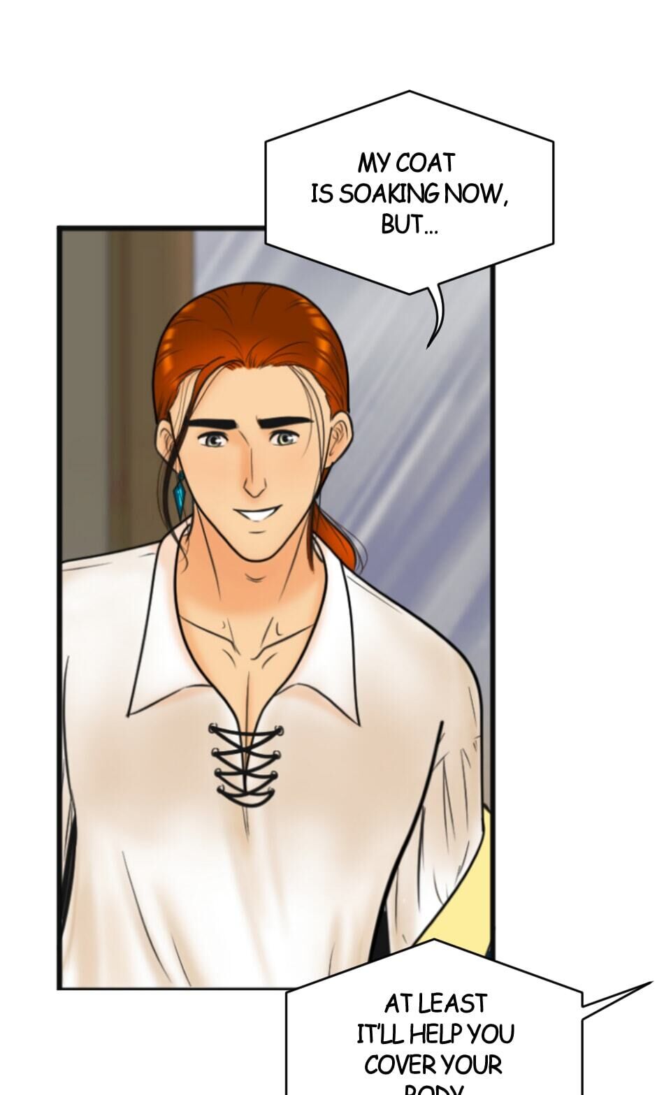 Jewel of The Sea chapter 31 - page 15