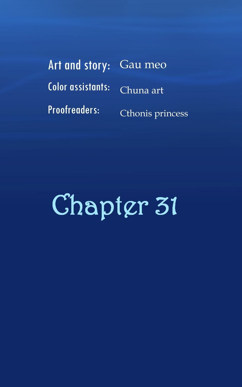 Jewel of The Sea chapter 31 - page 2