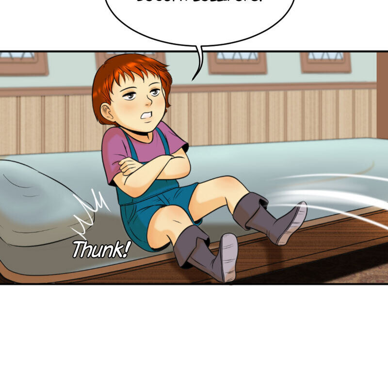 Jewel of The Sea chapter 29 - page 8
