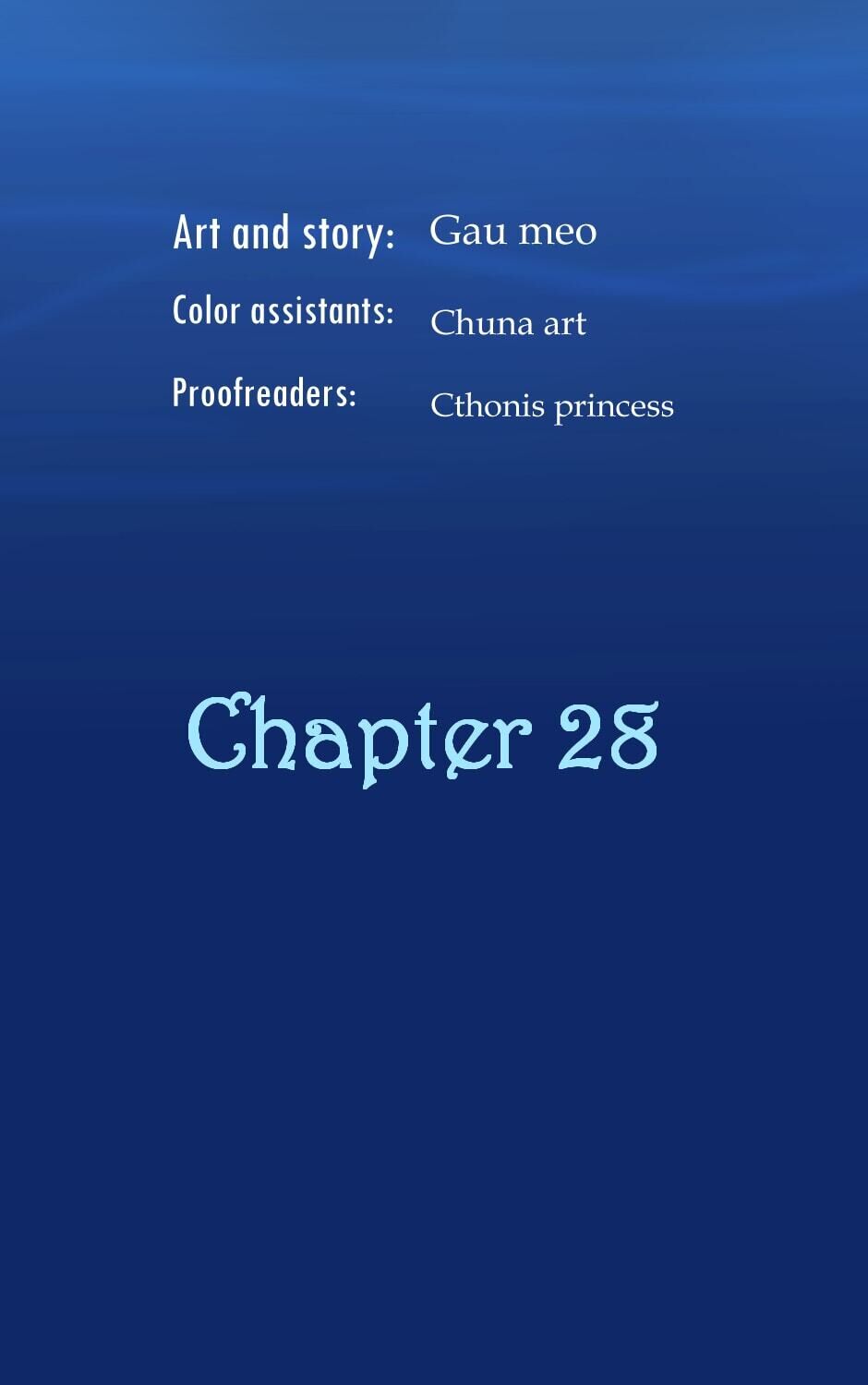 Jewel of The Sea chapter 28 - page 2