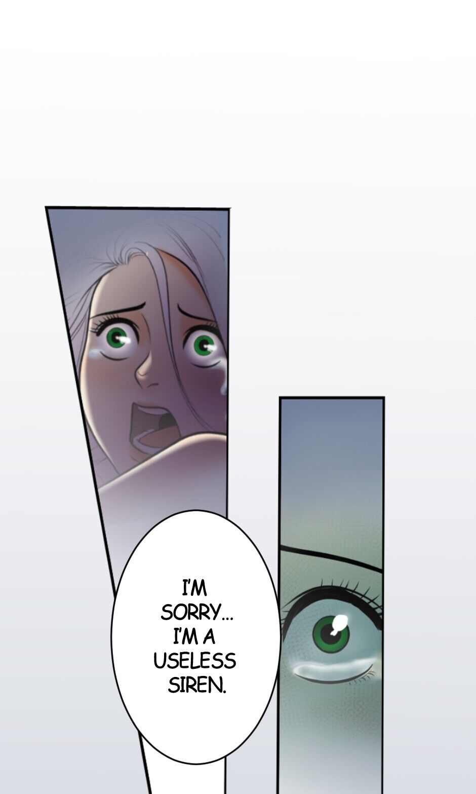 Jewel of The Sea chapter 26 - page 5