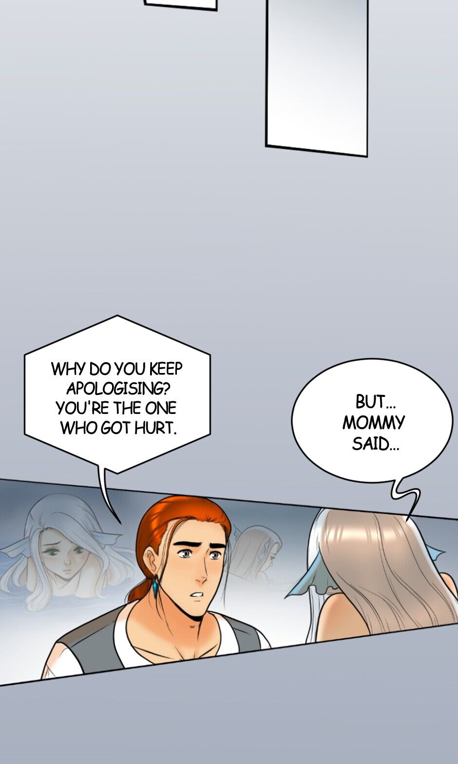 Jewel of The Sea chapter 26 - page 6