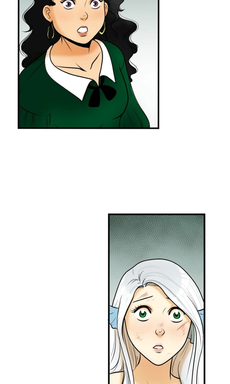 Jewel of The Sea chapter 24 - page 16