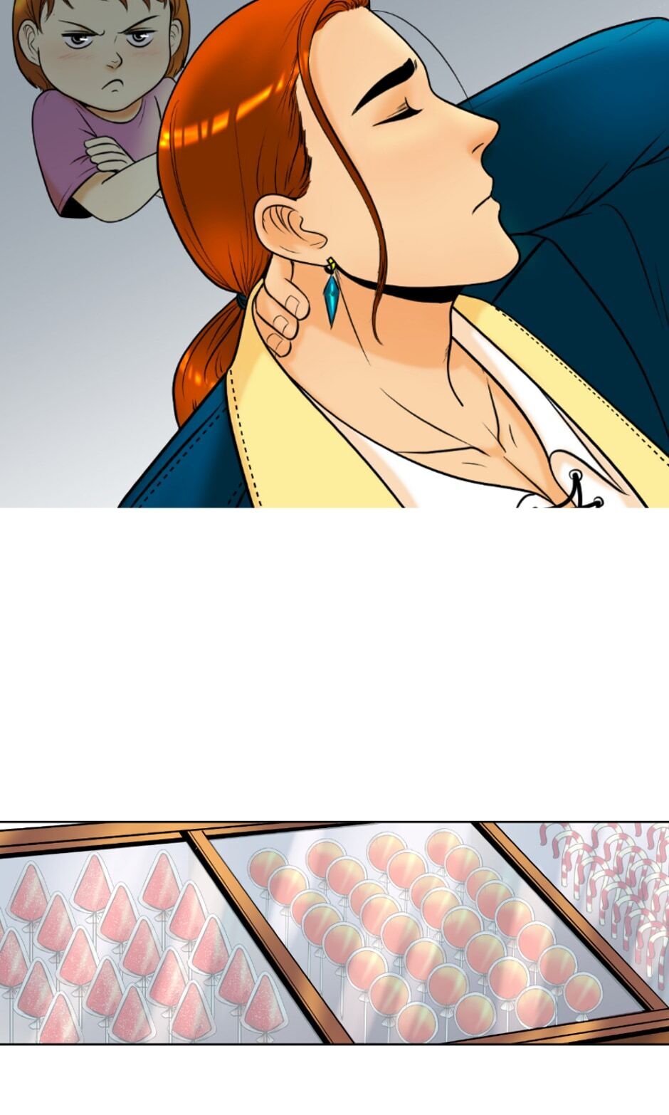 Jewel of The Sea chapter 22 - page 11