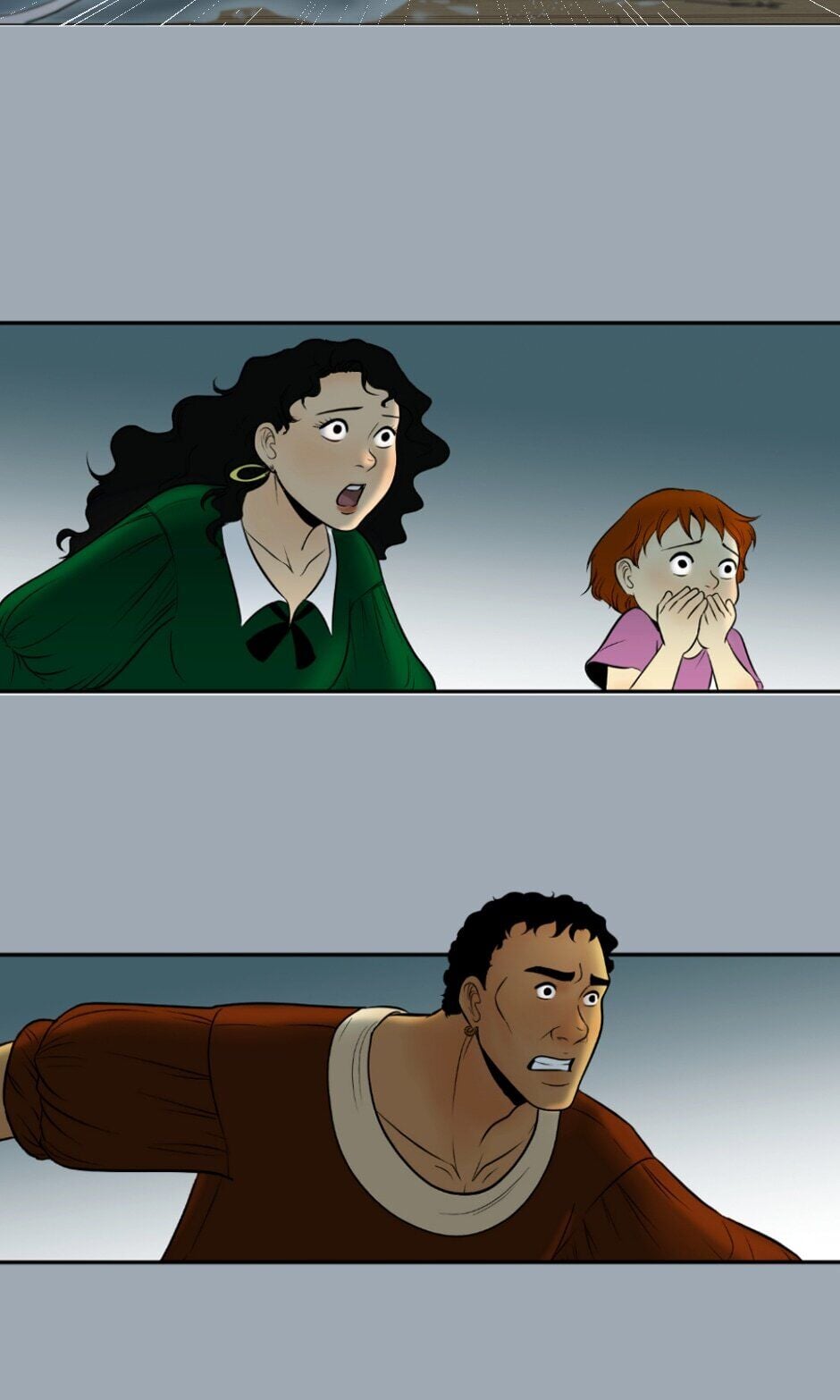 Jewel of The Sea chapter 21 - page 14