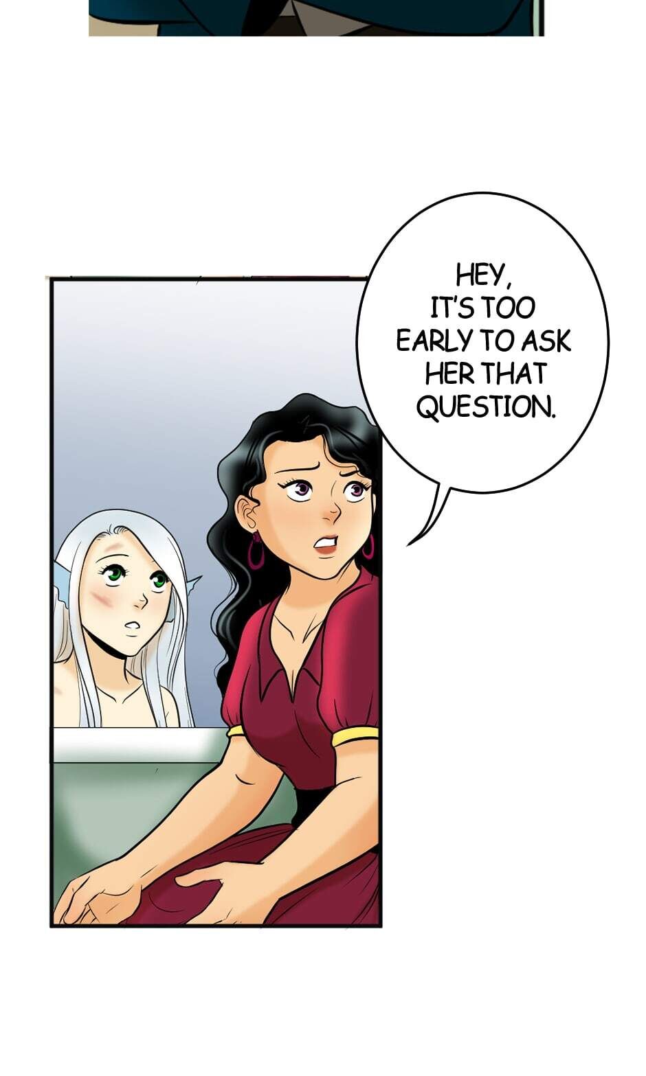 Jewel of The Sea chapter 12 - page 18