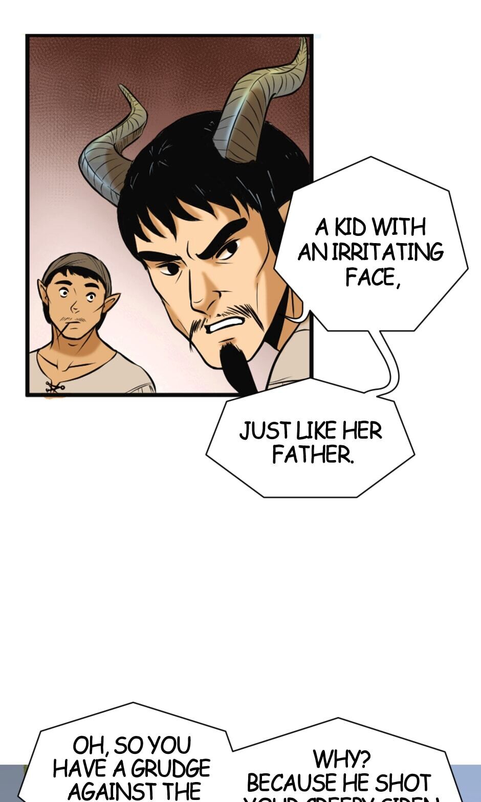 Jewel of The Sea chapter 6 - page 10