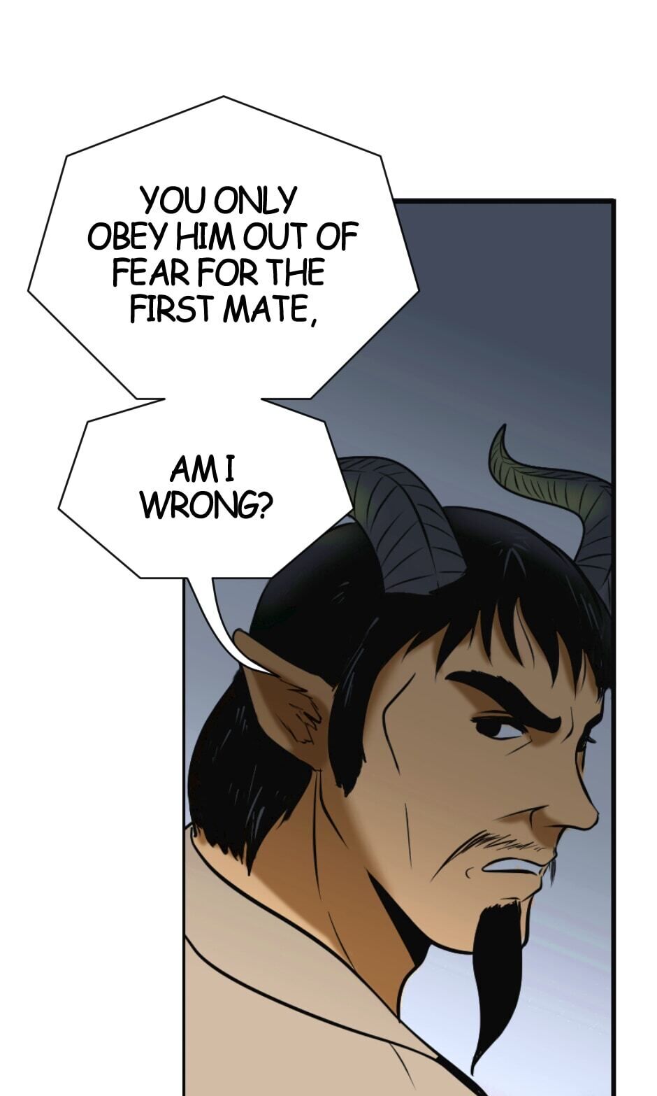 Jewel of The Sea chapter 6 - page 12