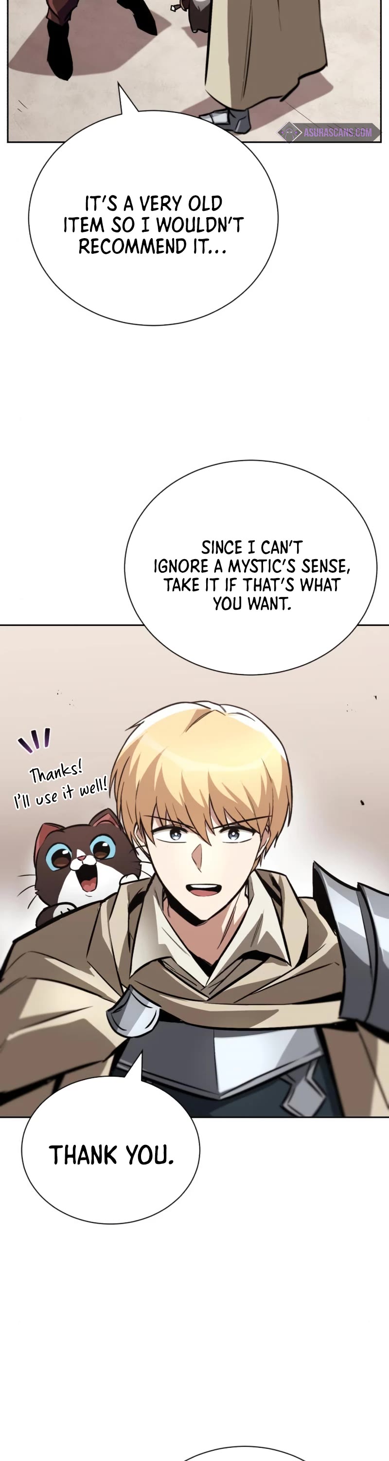 The lazy prince becomes a genius chapter 79 - page 13