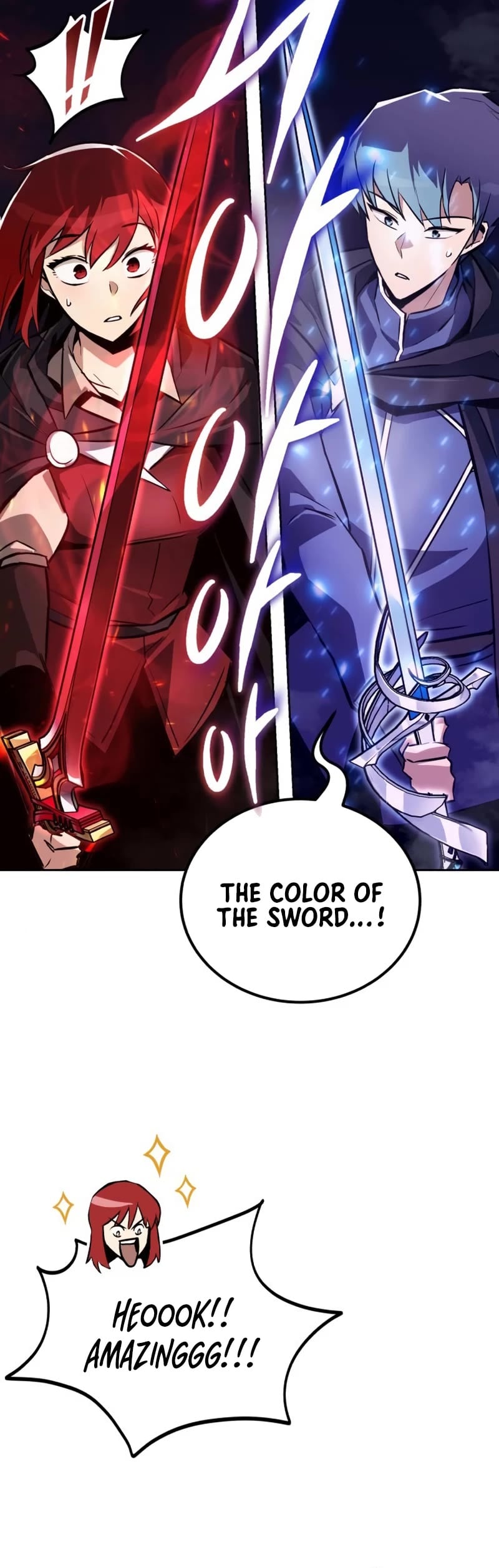 The lazy prince becomes a genius chapter 79 - page 6