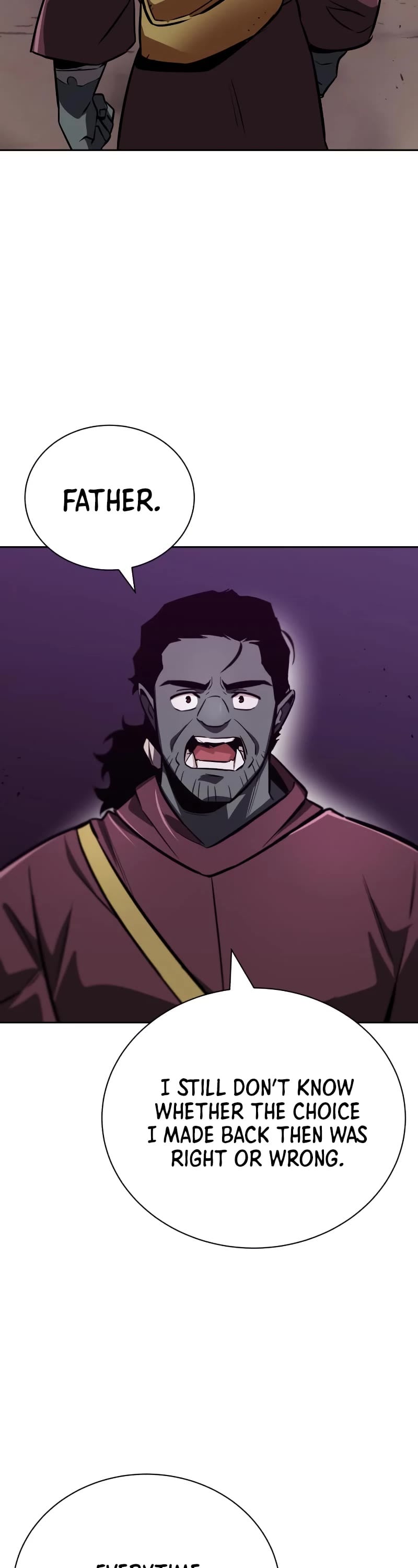 The lazy prince becomes a genius chapter 78 - page 13