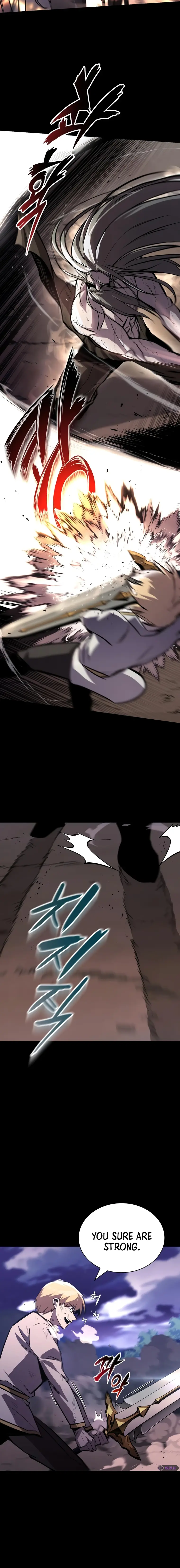 The lazy prince becomes a genius chapter 75 - page 18