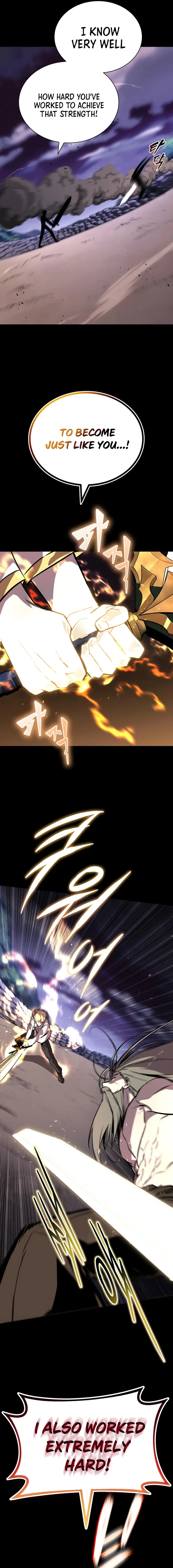 The lazy prince becomes a genius chapter 75 - page 19