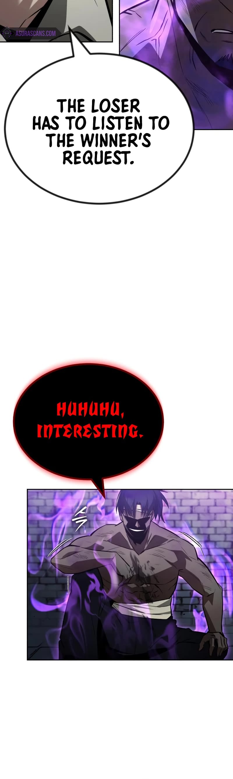 The lazy prince becomes a genius chapter 70 - page 11