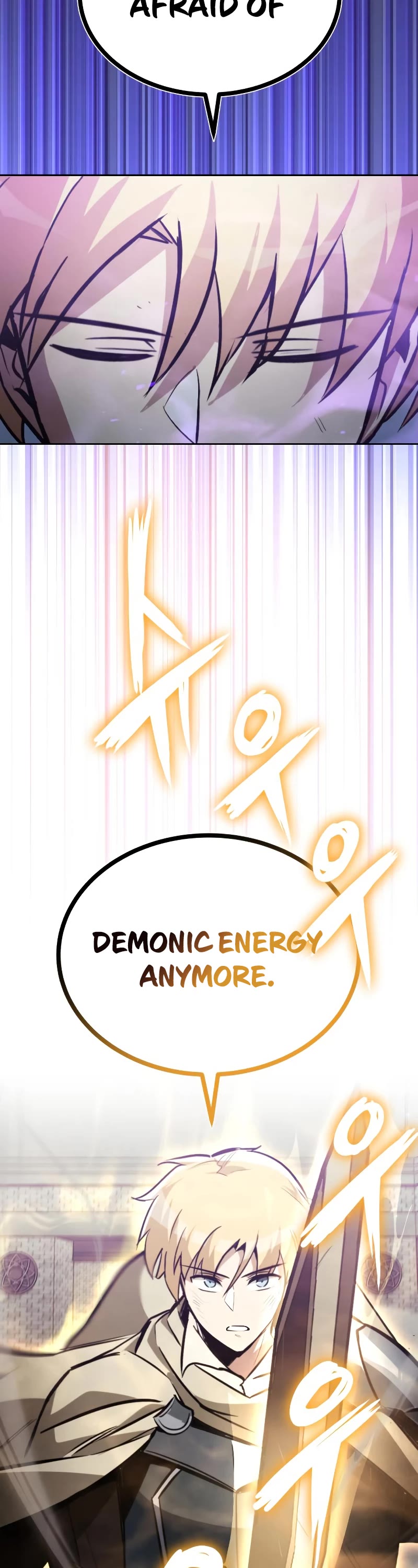 The lazy prince becomes a genius chapter 70 - page 34