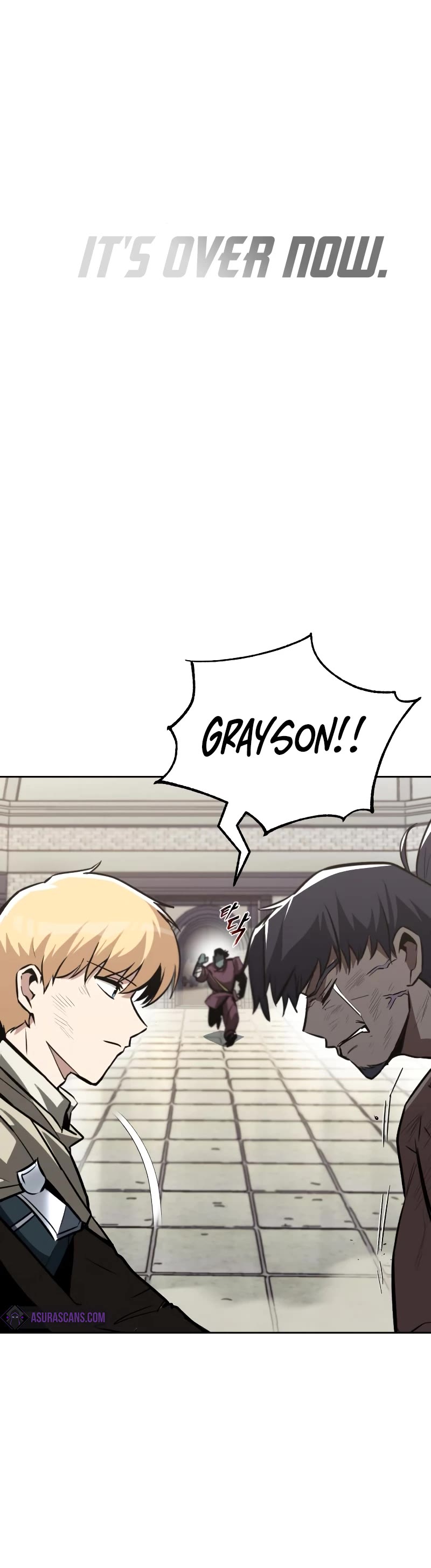 The lazy prince becomes a genius chapter 70 - page 41