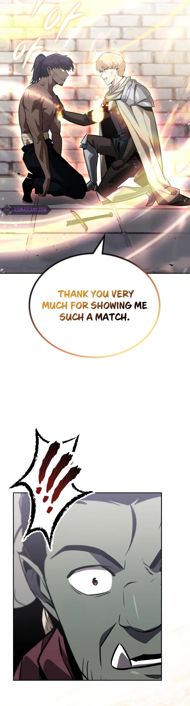 The lazy prince becomes a genius chapter 70 - page 46