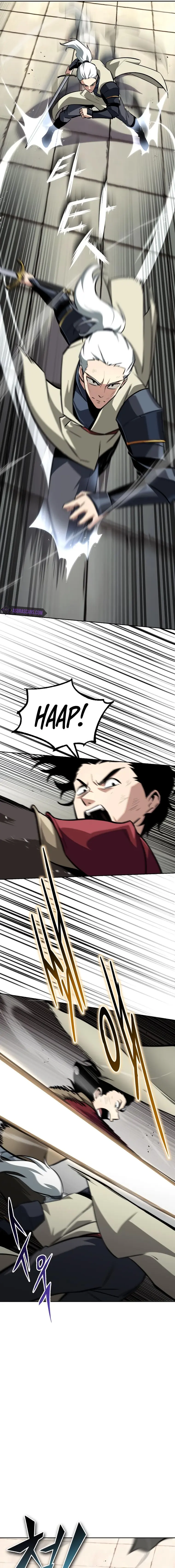 The lazy prince becomes a genius chapter 69 - page 3