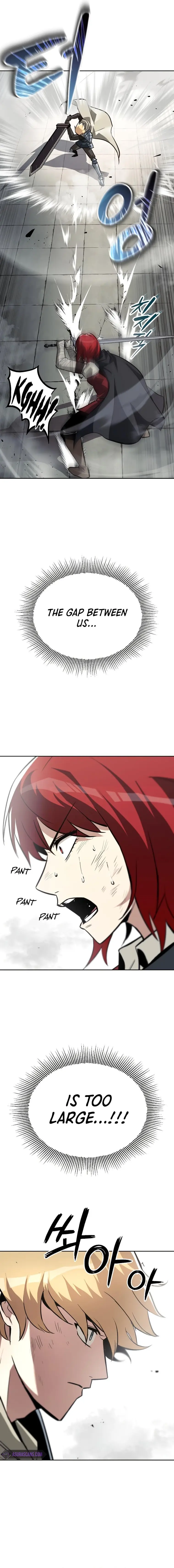 The lazy prince becomes a genius chapter 68 - page 7