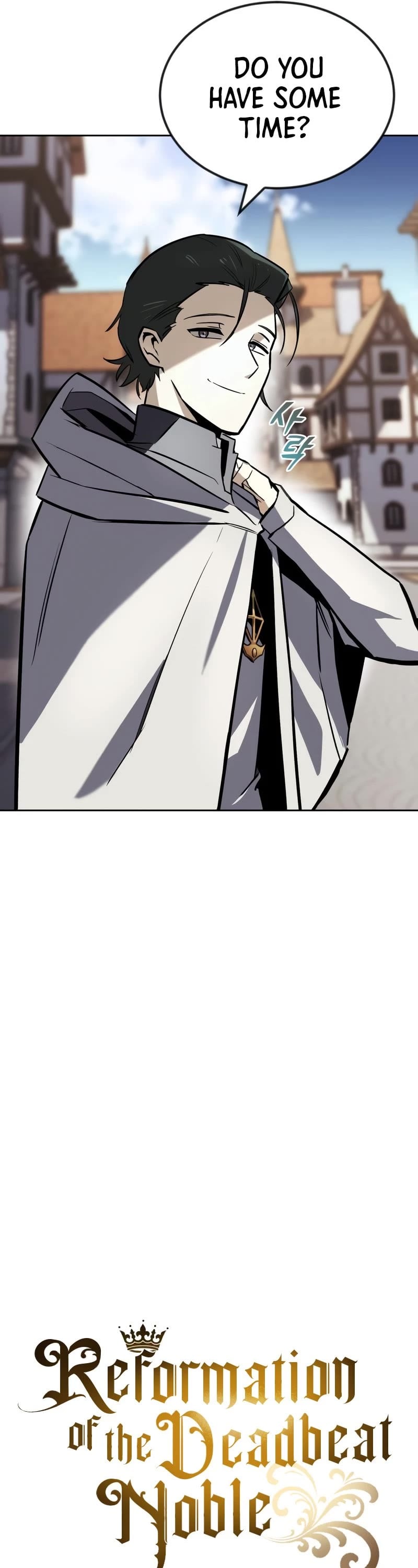 The lazy prince becomes a genius chapter 67 - page 13