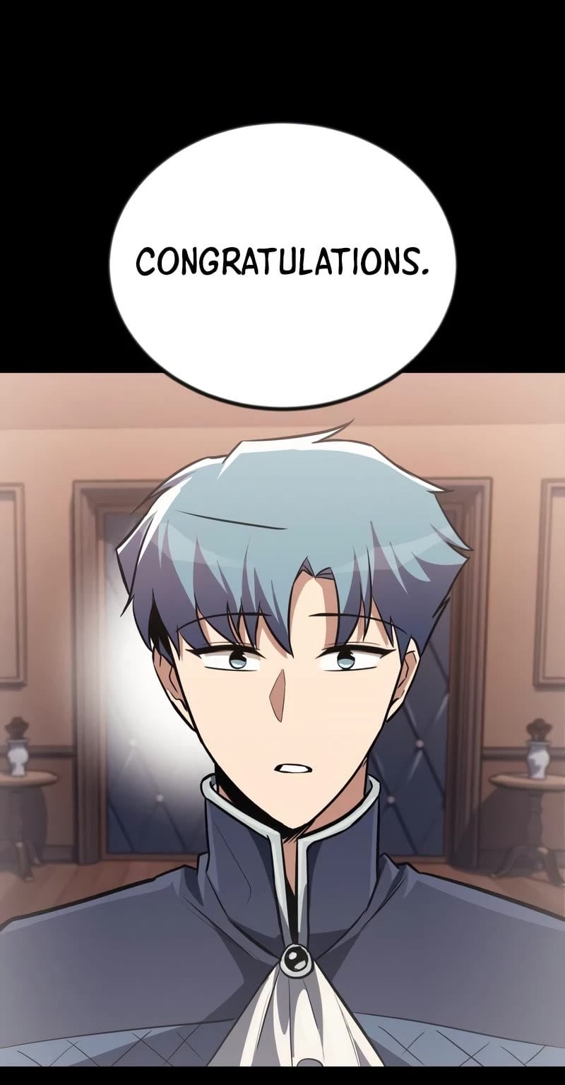 The lazy prince becomes a genius chapter 67 - page 33